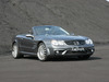 Mercedes-Benz SL [2005]  Carlsson