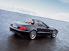 Mercedes-Benz SL [2005]  Carlsson