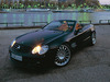 Mercedes-Benz SL [2005]  Carlsson