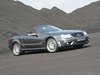 Mercedes-Benz SL [2005]  Carlsson