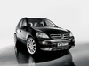 Mercedes-Benz CD32 [2007]  Carlsson