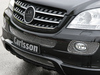 Mercedes-Benz CD32 [2007]  Carlsson