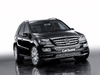 Mercedes-Benz CD32 [2007]  Carlsson