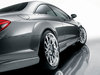 Mercedes-Benz CK 60 (CL 600) [2007]  Carlsson