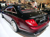 Mercedes-Benz CK65 Eau Rouge [2007]  Carlsson