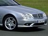 Mercedes-Benz CL-Klasse [2003]