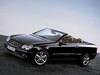 Mercedes-Benz CLK [2003]