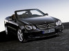 Mercedes-Benz CLK [2003]