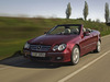 Mercedes-Benz CLK [2003]