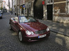 Mercedes-Benz CLK [2003]