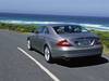 Mercedes-Benz CLS [2005]