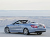 Mercedes-Benz E-klasse Cabrio [2009]