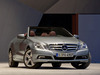 Mercedes-Benz E-klasse Cabrio [2009]