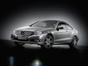 Mercedes-Benz E-klasse Coupe [2009]