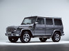 Mercedes-Benz G-modell [2000]