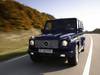 Mercedes-Benz G-modell [2000]