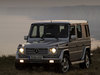 Mercedes-Benz G-modell [2000]