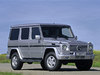 Mercedes-Benz G-modell [2000]