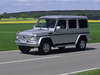 Mercedes-Benz G-modell [2000]