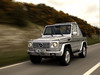 Mercedes-Benz G-modell [2000]