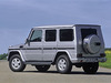 Mercedes-Benz G-modell [2000]