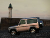 Mercedes-Benz G-modell [2000]