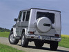 Mercedes-Benz G-modell [2000]