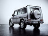 Mercedes-Benz G-modell [2000]