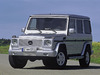 Mercedes-Benz G-modell [2000]