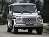 Mercedes-Benz G-modell [2008]