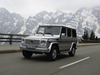 Mercedes-Benz G-modell [2008]