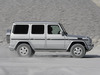 Mercedes-Benz G-modell [2008]