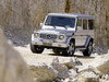 Mercedes-Benz G-modell [2008]