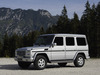 Mercedes-Benz G-modell [2008]