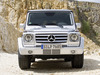 Mercedes-Benz G-modell [2008]