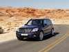 Mercedes-Benz GLK [2008]