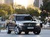 Mercedes-Benz GLK [2008]