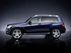 Mercedes-Benz GLK [2008]