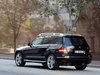 Mercedes-Benz GLK [2008]