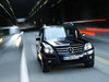 Mercedes-Benz GLK [2008]