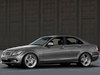 Mercedes-Benz C-Klasse (K35 CS) [2007]  Kicherer