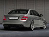 Mercedes-Benz C-Klasse (K35 CS) [2007]  Kicherer