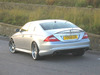 Mercedes-Benz CLS-Klasse [2005]  Kleemann