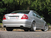 Mercedes-Benz E-Klasse [2005]  Kleemann