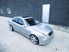 Mercedes-Benz E-Klasse [2005]  Kleemann