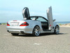 Mercedes-Benz SL-Klasse [2005]  Kleemann