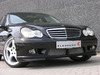 Mercedes-Benz C-Klasse [2005]  Kleemann