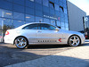 Mercedes-Benz CLK [2002]  Kleemann