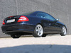 Mercedes-Benz CLK [2002]  Kleemann