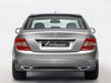 Mercedes-Benz C-Klasse [2007]  Lorinser